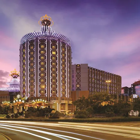 Hotel Lisboa