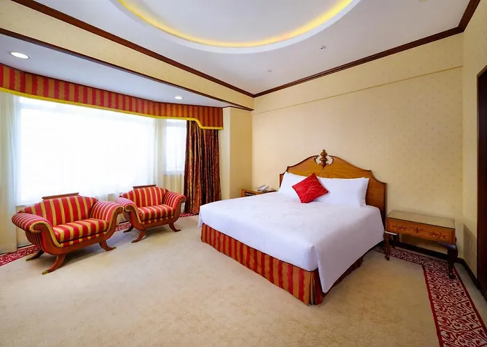 Hotel Lisboa Macau