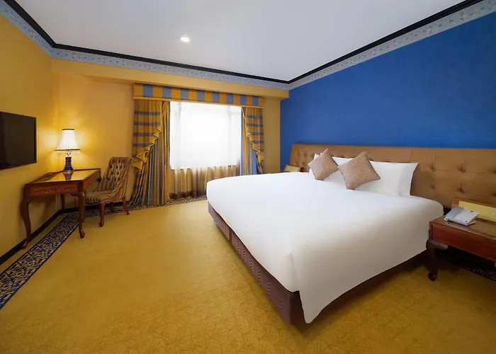 Hotel Lisboa