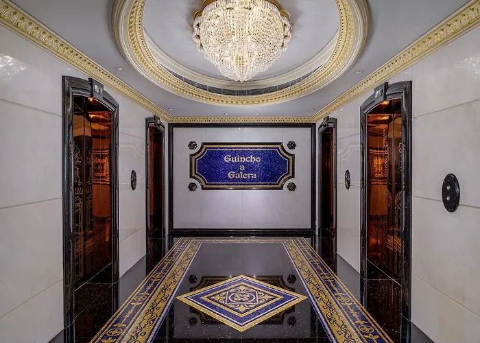 Hotel Lisboa