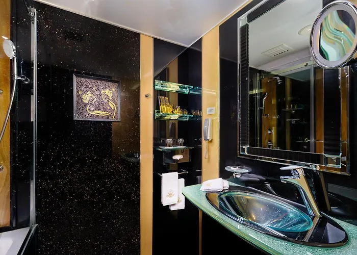 Hotel Lisboa 5*