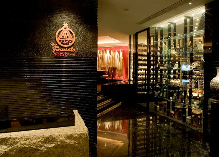 Hotel Lisboa