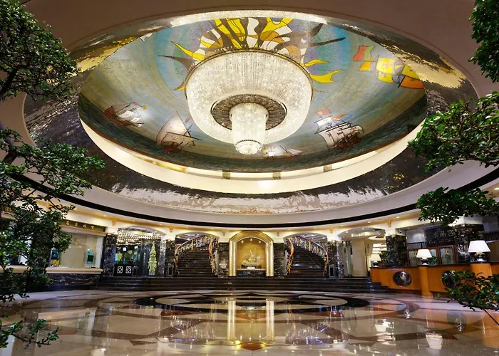Lisboa Hotel