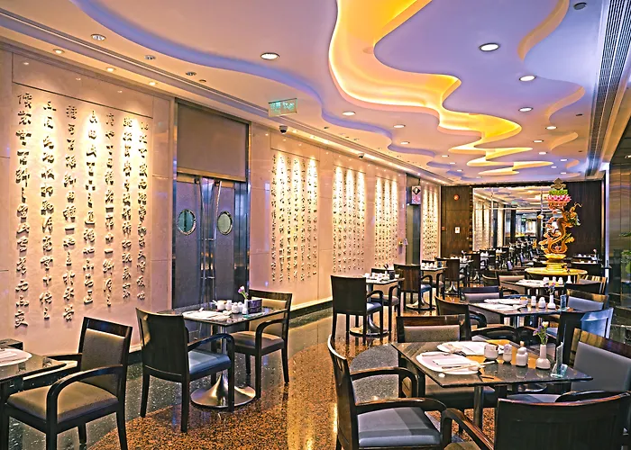 Lisboa 5* Macau
