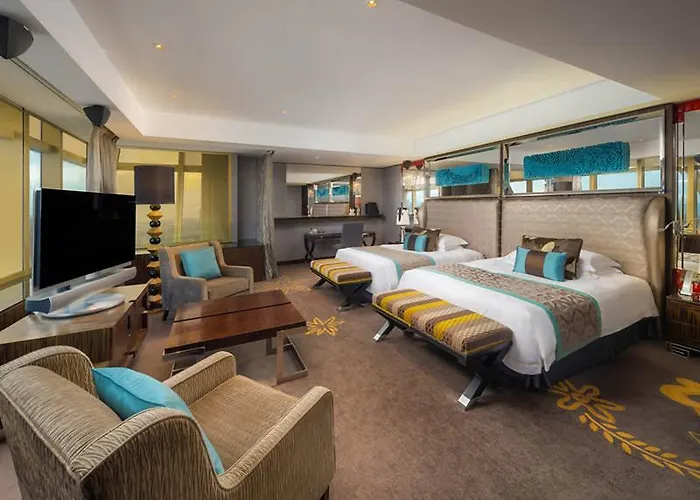 Hotel Lisboa