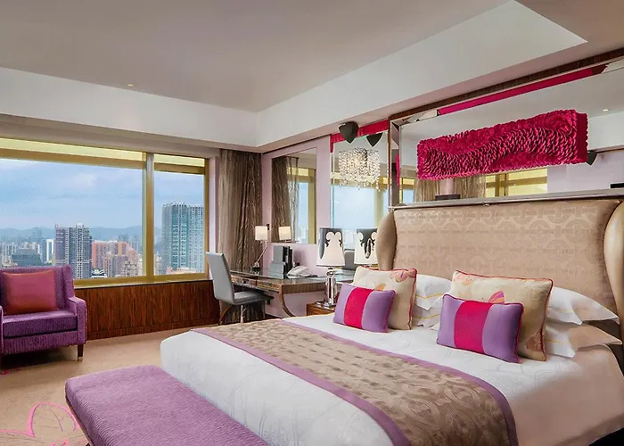 Hotel Lisboa 5*