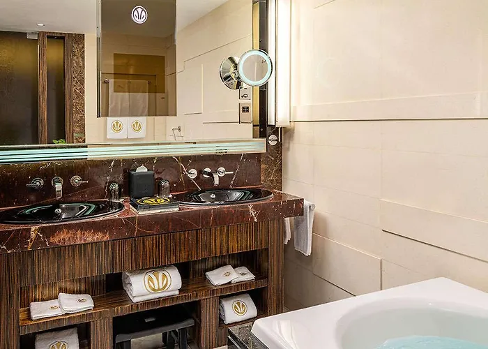 Lisboa Hotel