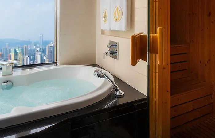 Hotel Lisboa Macau