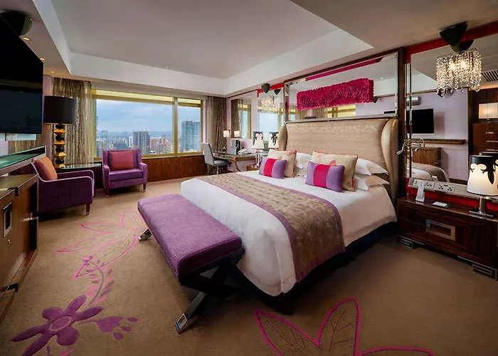 Hotel Lisboa