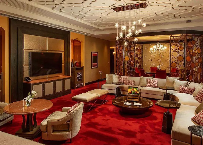 Lisboa Hotel