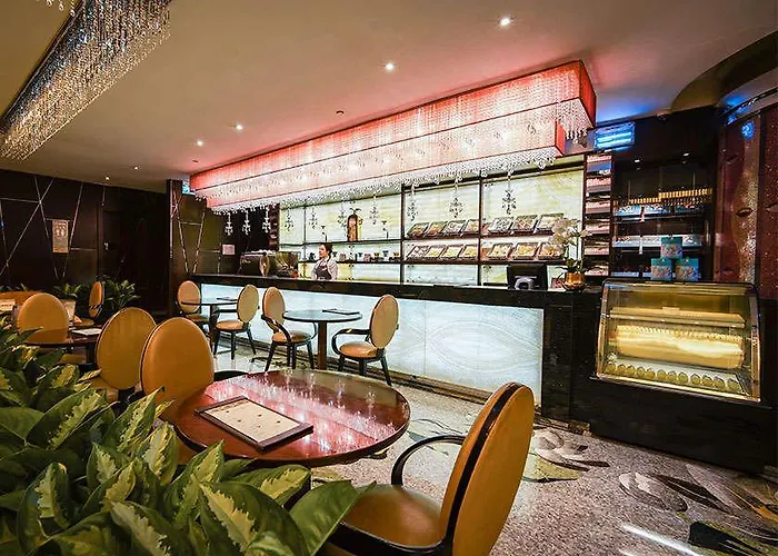 Lisboa Hotel