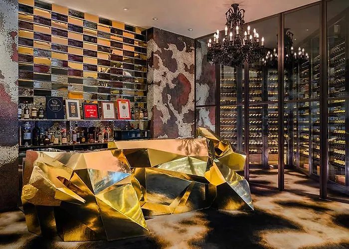 Hotel Lisboa