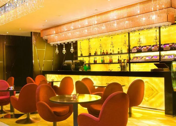 Lisboa Hotel
