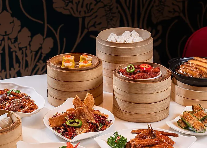 Lisboa Hotel Macau