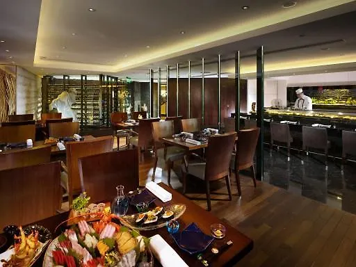 Lisboa Hotel Macau