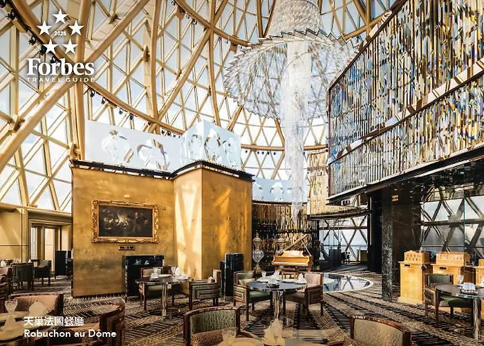 Lisboa 5* Macau