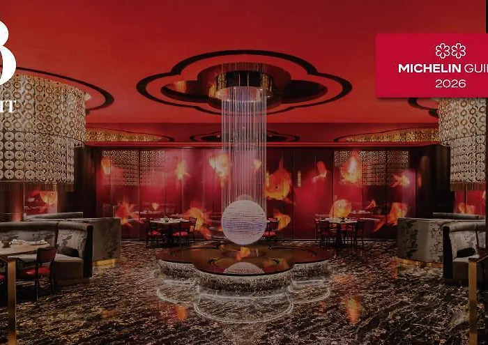 Hotel Lisboa Macau