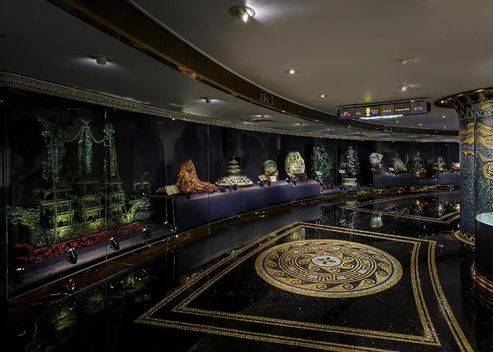 Lisboa 5* Macau