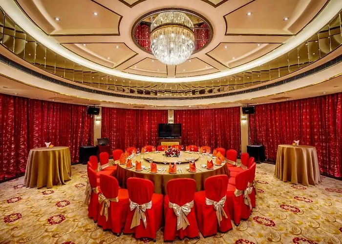 Lisboa 5* Macau