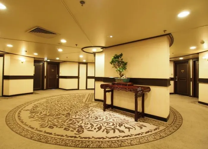 Hotel Lisboa