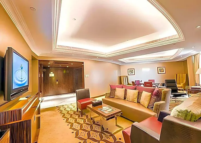Lisboa Hotel Macau