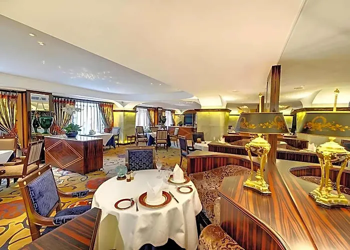 Lisboa 5* Macau