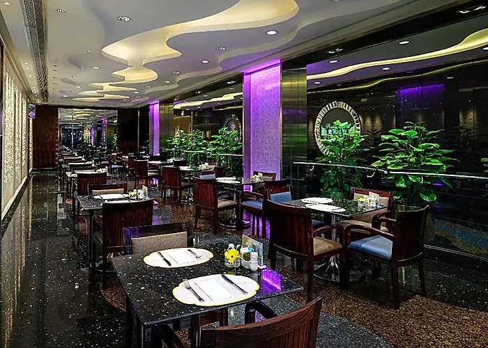 Hotel Lisboa