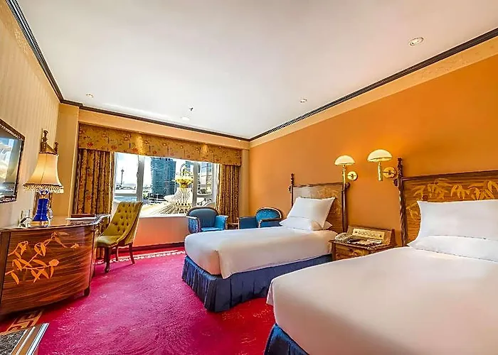 Lisboa Hotel