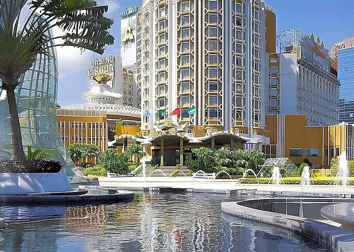 Lisboa Macau