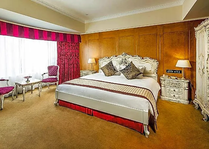 Lisboa 5* Macau