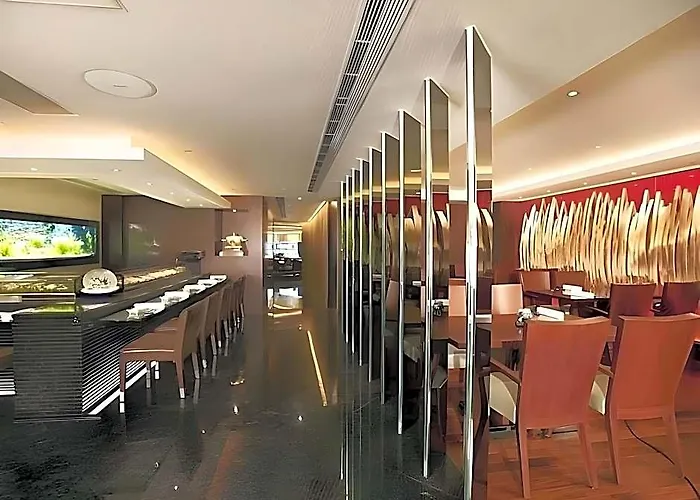 Lisboa Hotel 5*