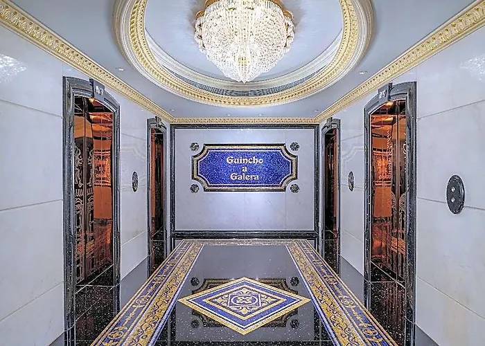 Lisboa 5* Macau