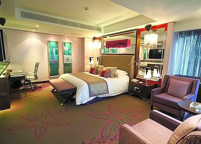 Lisboa 5* Macau