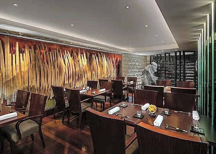 Hotel Lisboa 5*