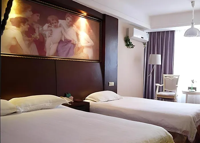 Lisboa Hotel
