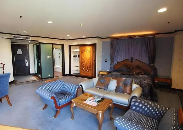Lisboa 5* Macau