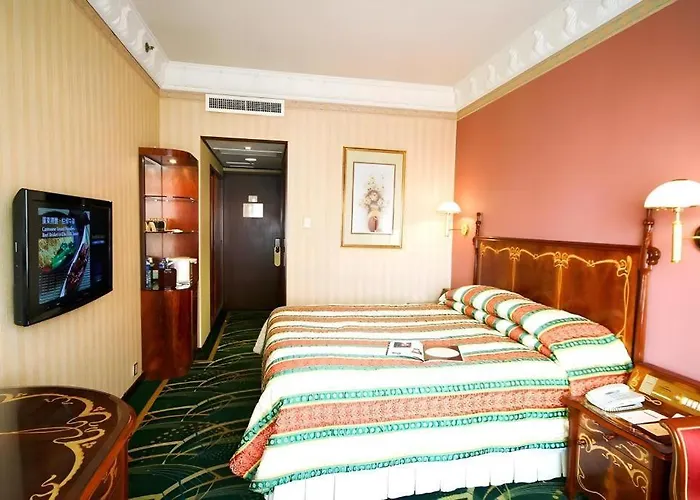 Hotel Lisboa