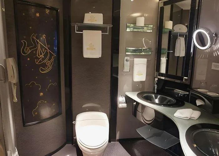 Lisboa 5* Macau