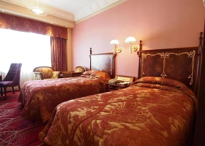 Hotel Lisboa
