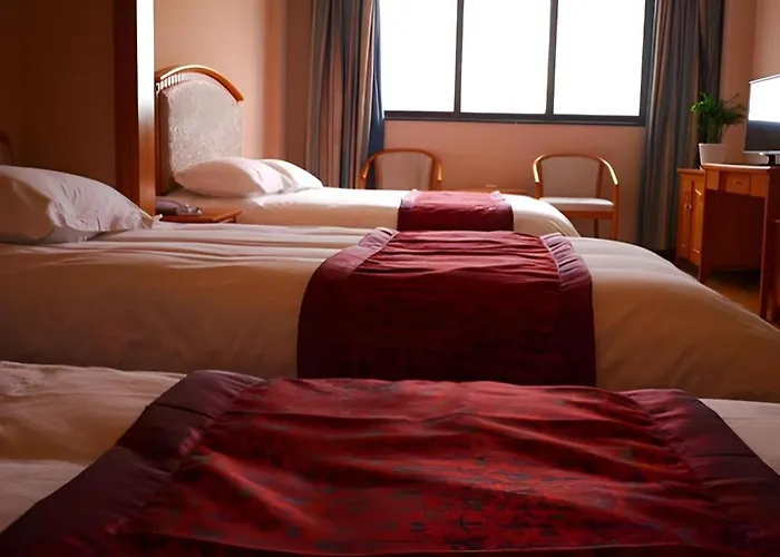 Lisboa Hotel Macau