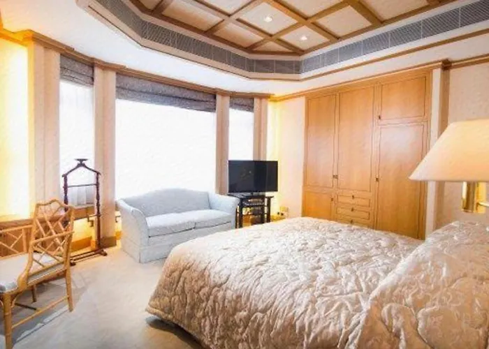 Lisboa Hotel Macau