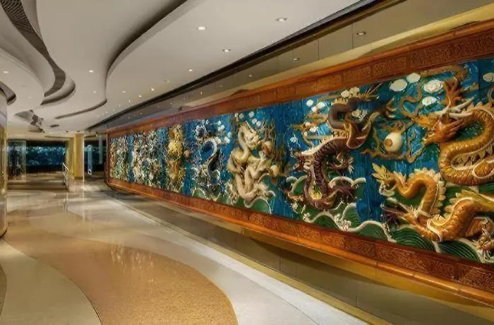 Lisboa 5* Macau