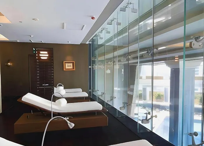 Hotel Lisboa 5*