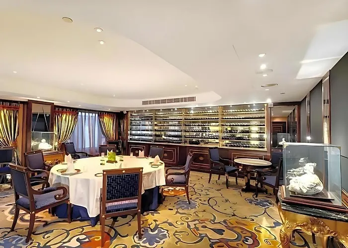 Lisboa Hotel Macau