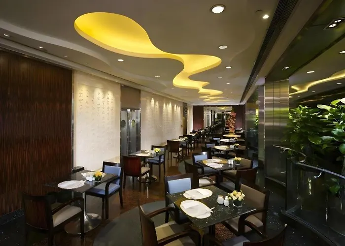 Lisboa Hotel