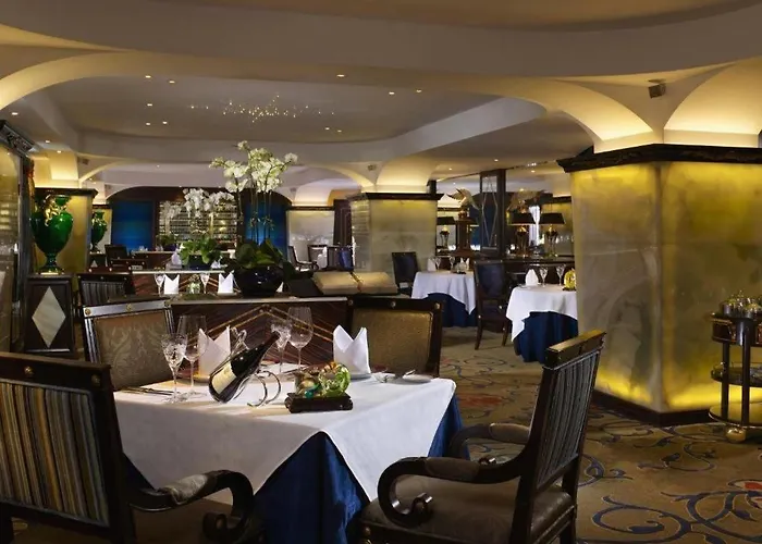 Lisboa 5* Macau