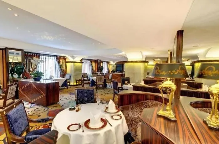 Hotel Lisboa
