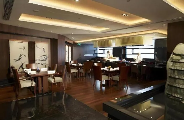 Hotel Lisboa 5*