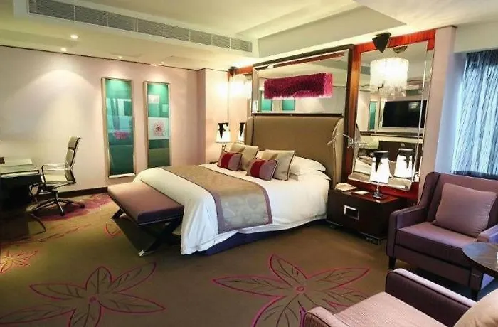 Hotel Lisboa Macau