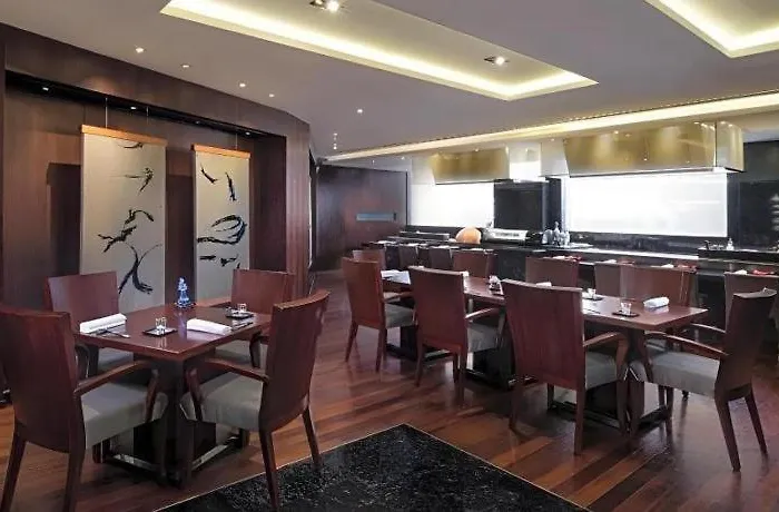 Lisboa Hotel Macau
